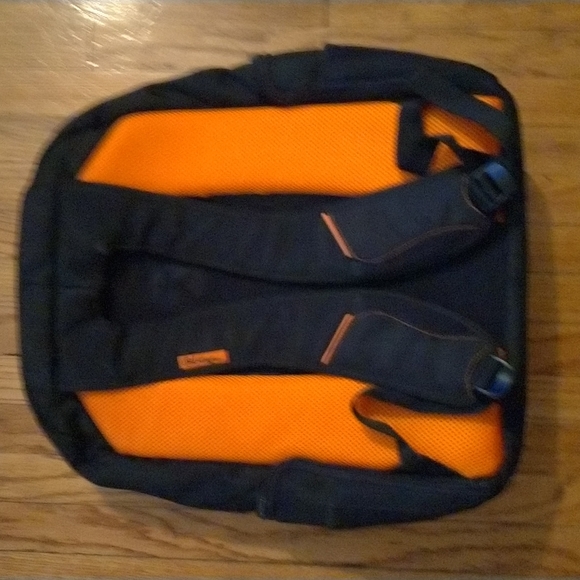 NOW Backpack - Picture 2 of 2